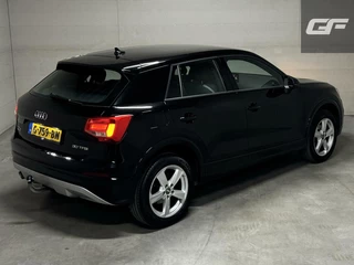 Audi Q2 Audi Q2 30 TFSI Pro Line Navi Cruise Clima Trekhaak NAP - afbeelding nr 5