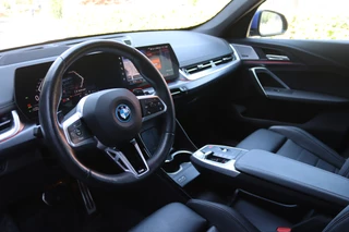 BMW X1 BMW X1 xDrive30e M-Sport Leder/360/Head-up/Keyless/HK/ACC/Elek. stoel+mem/Trekhaak wegkl. - afbeelding nr 10