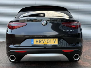 Alfa Romeo Stelvio Alfa Romeo Stelvio 2.2d AWD Autom Led Cruise Carplay Camera 2018 Vol Opties Eerste Eigenaar Hoge Instap - afbeelding nr 7