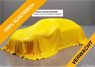 Renault Megane E-Tech EV60 / 220PK-TECHNO-16DKM-NAVI-CAMERA-CCS LADER-