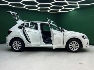 Volkswagen Polo Volkswagen Polo 1.0 TSI Highline Carplay | IQ-Drive | Sensor - afbeelding nr 9