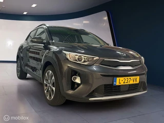 Kia Stonic Kia Stonic 1.0 T-GDi ExecutiveLine✓Cruis✓Applecar✓PDC✓stoelv - afbeelding nr 2
