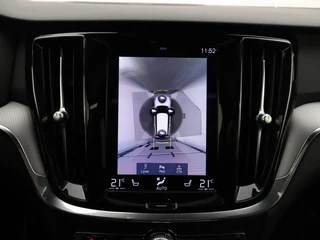 Volvo V60 Volvo V60 T6 PLUG-IN HYBRID R-DESIGN SCHUIFDAK 360GR CAM HARMAN KARDON ACC - afbeelding nr 28