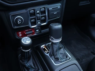 Jeep Wrangler - afbeelding nr 30