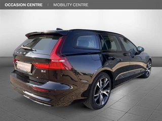 Volvo V60 - afbeelding nr 5