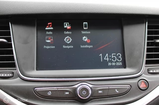 Opel Astra Opel Astra Sports Tourer 1.0 Turbo Business Executive, Parkeersensoren voor en achter, Navigatie, Apple Carplay/Android Auto, Cruise control - afbeelding nr 30