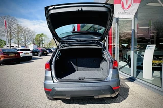 SEAT Arona - afbeelding nr 10