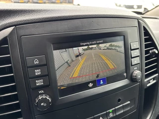 Mercedes-Benz Vito Mercedes-Benz Vito 114 CDI Extra Lang*CRUISE*NAVI*3PERS*AUTOM.*ECC - afbeelding nr 15