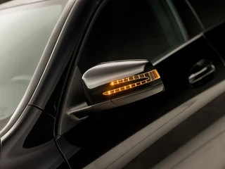 Mercedes-Benz CLA 157Pk Automaat (GROOT NAVI, LEDER/ALCANTARA, GETINT GLAS, SPORTSTOELEN, CRUISE, LED KOPLAMPEN, ELEK ACHTERKLEP, NIEUWE APK, NIEUWSTAAT) - afbeelding nr 29