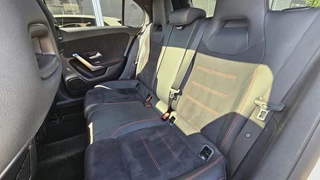 Mercedes-Benz A-Klasse Mercedes-Benz A-Klasse 180 Bns Solution AMG - afbeelding nr 11