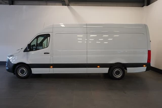 Mercedes-Benz Sprinter - A/C Climate - Navi - Cruise - €21.900,- Excl. - afbeelding nr 10