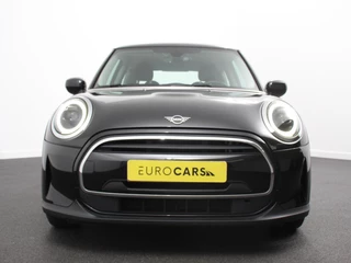 MINI Cooper Mini Mini 1.5 Cooper Essential Trim Climate control Navigatie Cruise control LED Parkeersensoren Apple carplay/ Android Auto Lichtmetalen velgen - afbeelding nr 4