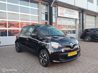 Renault Twingo Renault Twingo 1.0 SCe Limited 5DR. BJ:2019 Airco Dealer onderhouden - afbeelding nr 7