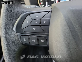 Iveco Daily Iveco Daily 35C16 Automaat Laadklep Bakwagen Airco Camera Meubelbak Koffer Gesloten laadbak Airco - afbeelding nr 15