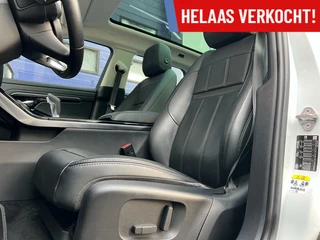 Land Rover Range Rover Evoque Land Rover Range Rover Evoque 2.0 P200 AWD S l Veel opties! - afbeelding nr 25