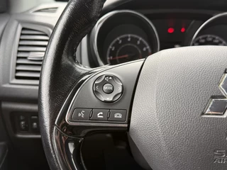 Mitsubishi ASX Mitsubishi ASX 1.6 Cleartec Intense 1e Eigenaar,Airco,Cruise,Lm velgen,4 Elekt.Ramen,117pk,Apk tot 06-2026 - afbeelding nr 14