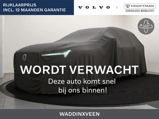 Volvo XC40 B4 AUT(7) PLUS DARK HARMAN KARDON TREKHAAK ACC BLIS GOOGLE MAPS