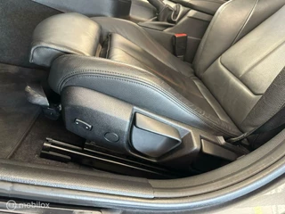 BMW 1 Serie BMW 118i High Executive Navigatie Leder Camera PDC Ned. auto - afbeelding nr 20