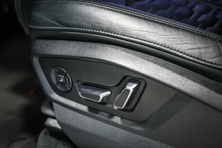 Audi RSQ8 Audi RSQ8 4.0 TFSI Quattro|Ceramic|Dynamic plus|Carbon|Nacht - afbeelding nr 10