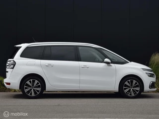 Citroën Grand C4 Picasso Citroen Grand C4 Picasso Shine I 7-zitter I Panodak I Navi I - afbeelding nr 5