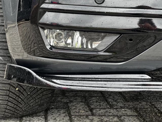 Volkswagen Transporter Volkswagen Transporter Bulli L2H1 2.0TDi 200pk DSG DC | Black Edition | Leer/alcantara | Dubbele cabine | 2x Schuifd m.Sluithulp | 20