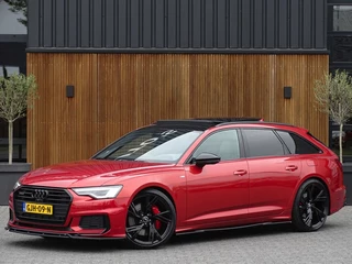 Audi A6 - afbeelding nr 65