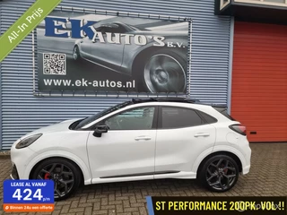 Ford Puma - 256299150-0