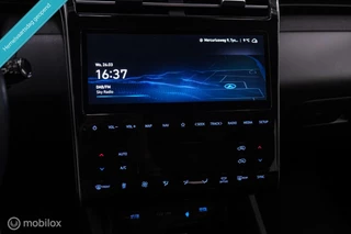 Hyundai Tucson Hyundai Tucson 1.6 T-GDI MHEV Comfort Smart | Trekhaak | DAB+ | Camera | CarPlay | rijklaarprijs! | - afbeelding nr 25