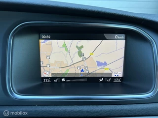 Volvo V40 Volvo V40 Cross Country 2.0 D2 Kinetic | Cruise | Panorama - afbeelding nr 22
