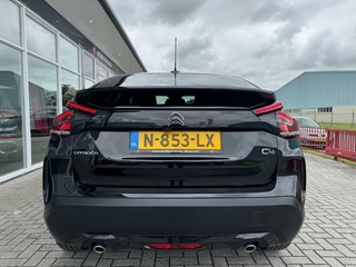 Citroën C4 Citroen C4 1.2 PureTech Feel Edition|Distributie vervangen|ACC|Camera Navi|Applecarplay/android auto - afbeelding nr 24