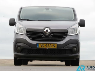 Renault Trafic Renault Trafic 1.6 dCi L1H1 DC * Dubbele cabine * Trekhaak - afbeelding nr 8