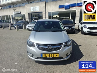 Opel KARL - 185016472-0