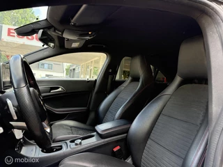 Mercedes-Benz CLA Mercedes CLA-klasse 200 AMG, Climat, Camera, Leer, Lm.. - afbeelding nr 10