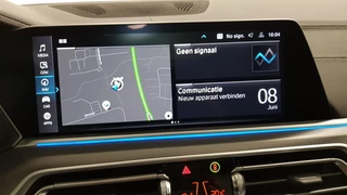 BMW X5 BMW X5 xDrive45e M Sport High Executive 394pk | Lederen Bekleding | Schuif-Panorama dak | Navigatie | Lichtmetalen velgen 20