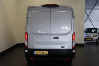 Ford Transit - Airco - Navi - Cruise - € 16.900,- Excl. - afbeelding nr 8