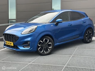 Ford Puma Ford Puma ST line - afbeelding nr 26