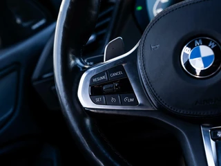 BMW 1 Serie BMW 1-serie M135i xDrive High Executive|PANO|MAXTON|19'' - afbeelding nr 29