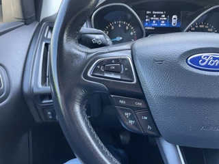 Ford Focus 50% deal 4.475,- ACTIE Trekhaak / Clima / Navi / Telefoon / Cruise - afbeelding nr 13
