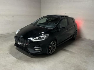 Ford Fiesta Ford Fiesta 1.5 EcoBoost ST-3 Performance Pano Recaro B&O CarPlay - afbeelding nr 52