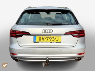 Audi A4 - afbeelding nr 5