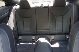 BMW 4 Serie BMW 4 Serie Coupé 440i xDrive High Executive | M-SPORT | SAN REMO GRUN | Panoramadak | Harman Kardon | Head Up Display | Adaptieve demping | APPLE CarPlay | 360 graden Camera - afbeelding nr 41