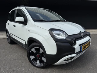 Fiat Panda 1.2 City Cross
