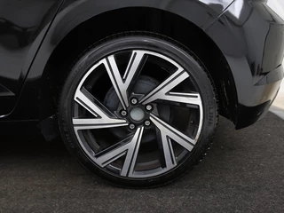 Volkswagen Polo Volkswagen Polo 1.0 TSI Comfortline | Adaptive cruise | Airco |  Bluetooth | LED | 17'' lichtmetalen velgen - afbeelding nr 18