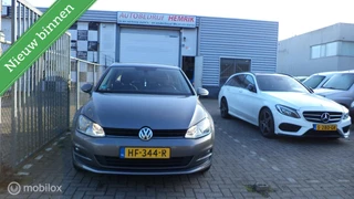 Volkswagen Golf Volkswagen Golf 1.6 TDI Highline BlueMotion - afbeelding nr 1