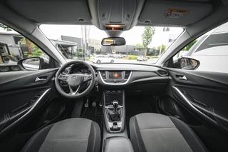Opel Grandland X Opel Grandland X 1.2 TURBO - afbeelding nr 6