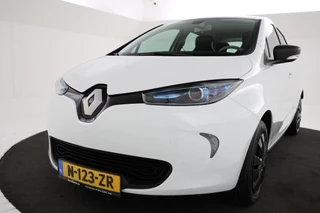 Renault ZOE EX ACCU, Airco, Navigatie, - afbeelding nr 6