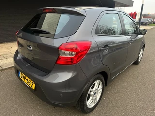 Ford Ka - afbeelding nr 2