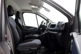 Opel Vivaro - afbeelding nr 7