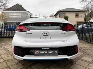 Hyundai IONIQ - afbeelding nr 4