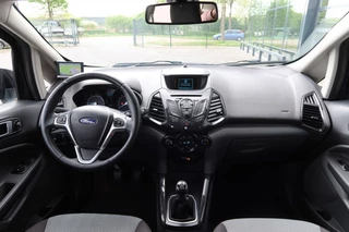 Ford EcoSport - afbeelding nr 7